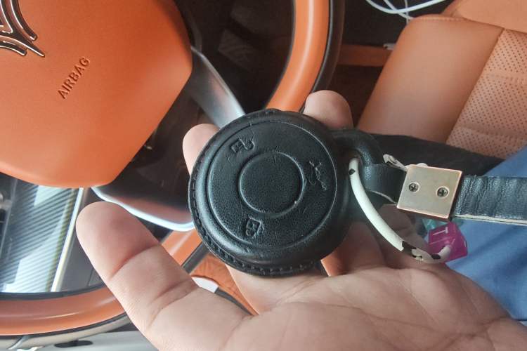 Used NETA L 2024 Extended-Range 310 Flash-Charge Red Edition