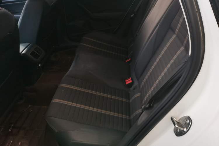 Used Volkswagen Lavida 2022 280TSI DSG Comfort Edition
