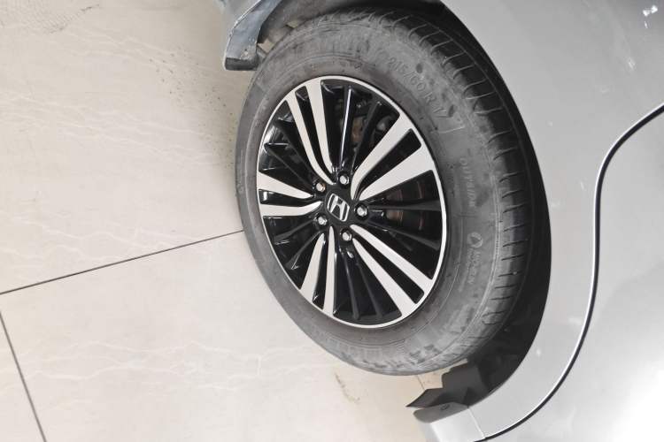 Used Honda Odyssey 2019 2.0L Rui·Smart Edition