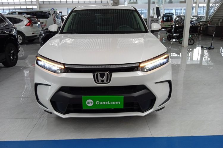 Used Honda Breeze 2023 240TURBO Two-Wheel Drive Elite Edition 5 Seats
