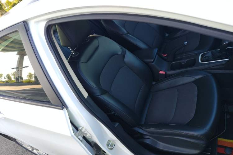 Used Chevrolet Cavalier 2016 1.5L Automatic Xinyue Edition
