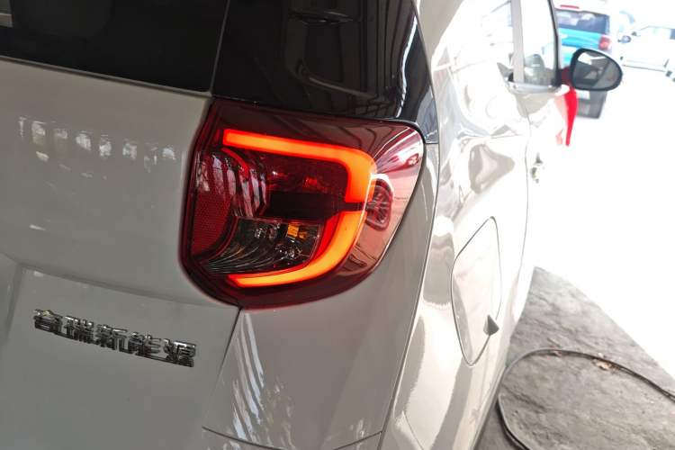 Used Chery Little Ant 2024 Facelifted 321km Beloved Edition
