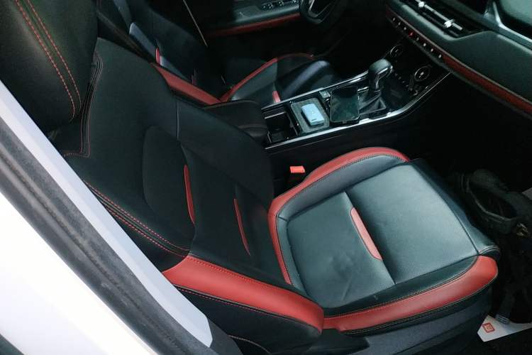 Used Chery Tiggo 5x 2022 Superhero Edition 1.5L CVT Luxury Model