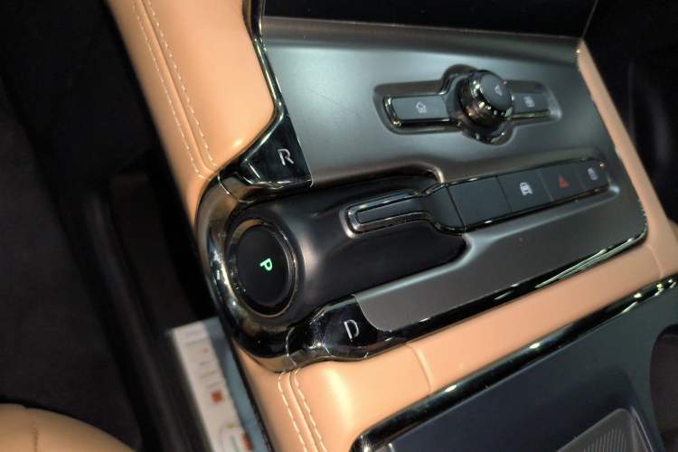 Used Nio ES6 2020 610 km Performance Version
