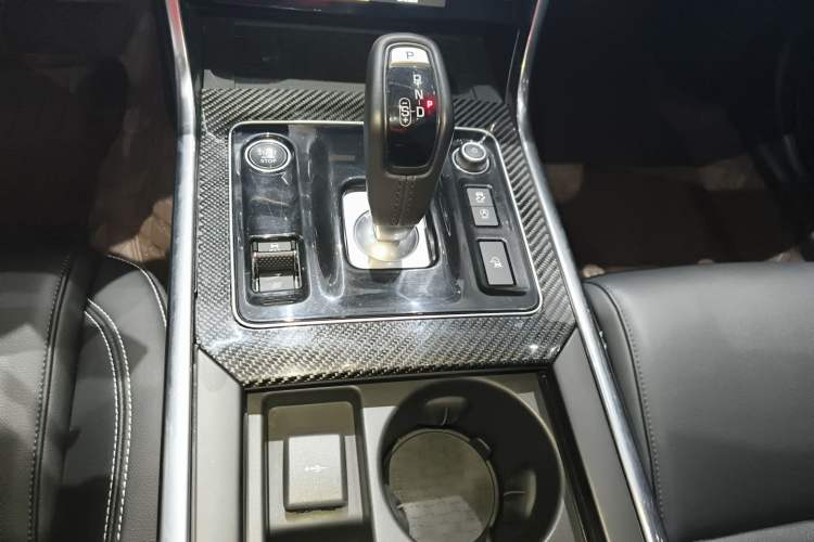 Used Jaguar XEL 2022 2.0T 250 PS R-DYNAMIC S Advanced Sport Edition
