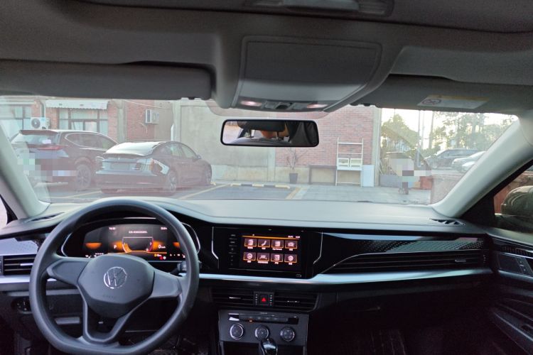 Used Volkswagen Passat 2023 Revised Version 280TSI Business Edition
