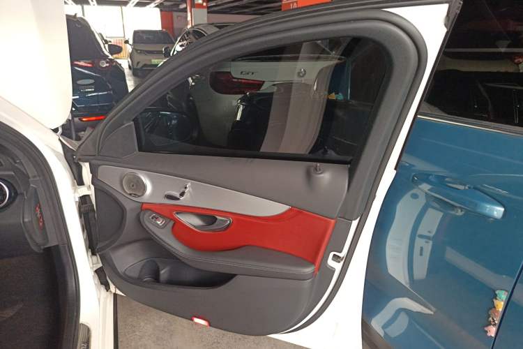 Used Mercedes-Benz C-Class 2020 Restyled C 260 Sport Edition
