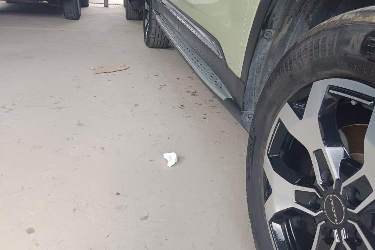 Used  Horizon 2024 460 km All-Wheel-Drive Max Version
