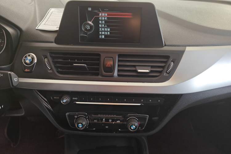 Used BMW 1 Series 2017 118i Fashion Model
