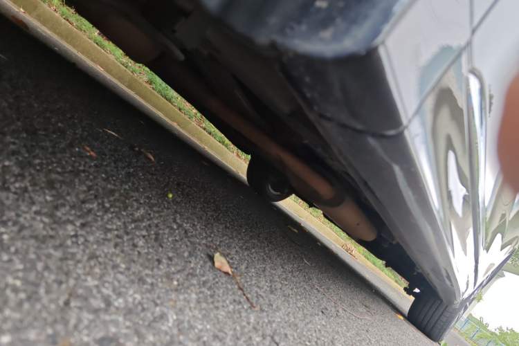 Used GAC Trumpchi M8 2020 Flagship Model 390T Prestige Edition
