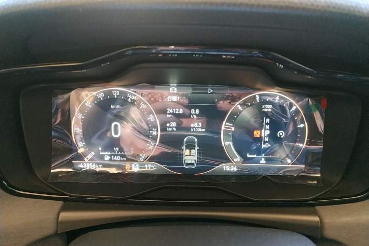 Used Lynk & Co 03 2021 2.0TD Automatic Trendy Champion Edition
