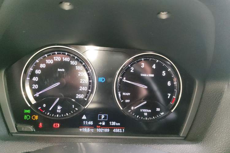 Used BMW 1 Series 2018 118i Leading Model
