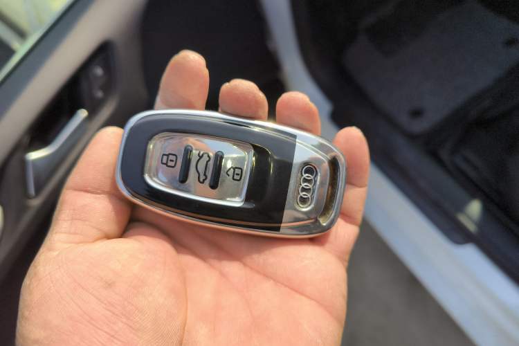 Used Audi A3 2020 Restyled Limousine 35 TFSI Ambition Version China VI