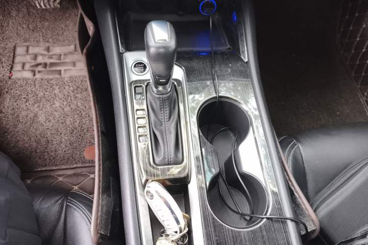 Used Nissan Teana 2019 2.0L XL Comfort Edition