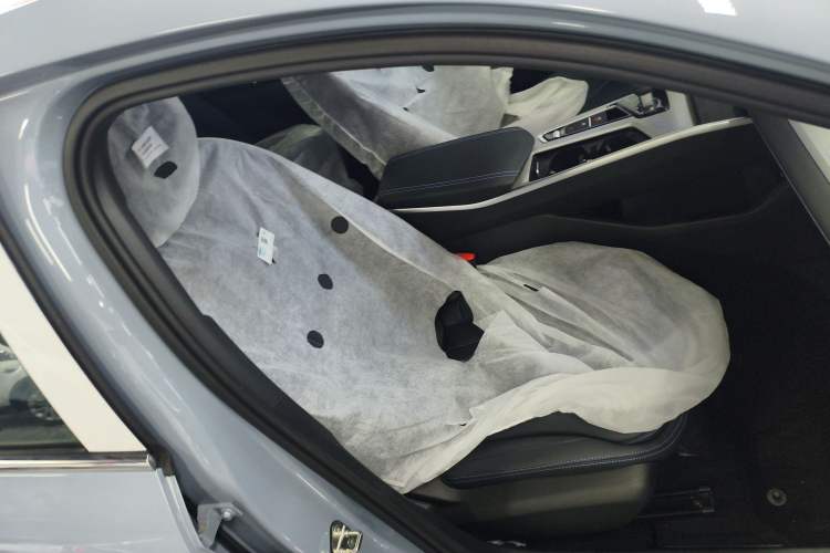 Used Geely Auto Preface 2025 Dongfang Yao 1.5TD Fuyao Edition