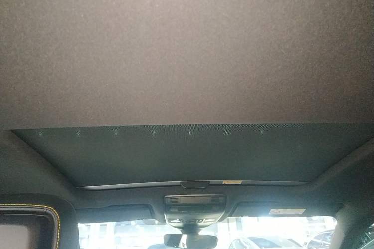 Used Volkswagen FAW-Volkswagen CC 2024 380TSI Striking All-Encompassing Edition
