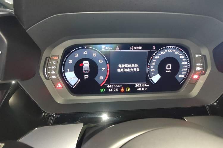 Used Audi A3 2023 Updated Sportback 35 TFSI Stylish Sports Type