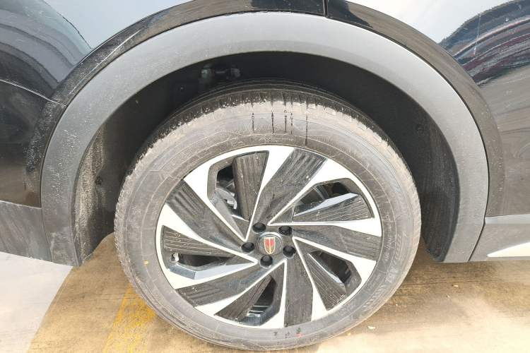 Used Hongqi HS7 PHEV 2024 2.0T PHEV Two-Wheel Drive Flagship Edition 6 Seats
