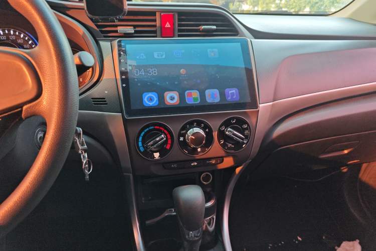 Used Honda Crider 2016 1.8L CVT Comfort Version
