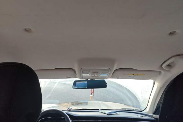 Used Oshan X7 2020 1.5T Automatic Elite Edition
