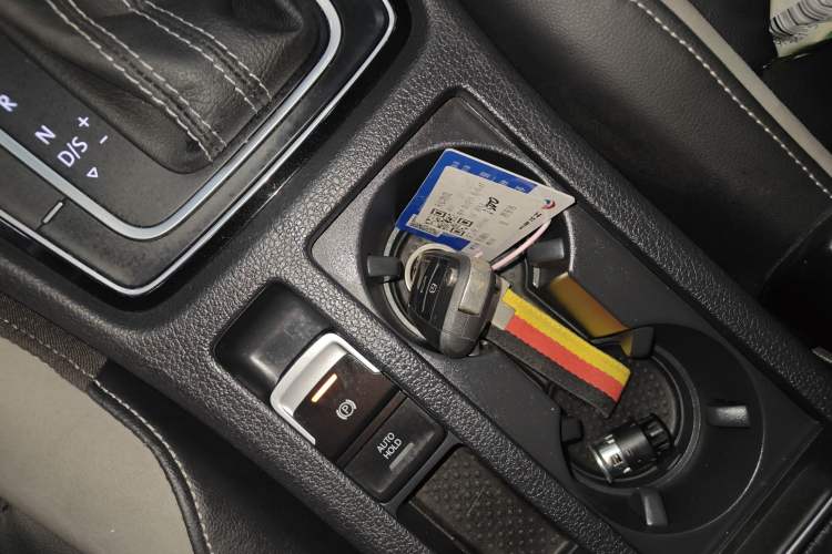 Used Volkswagen Golf 2019 280TSI DSG R-Line China VI Standard
