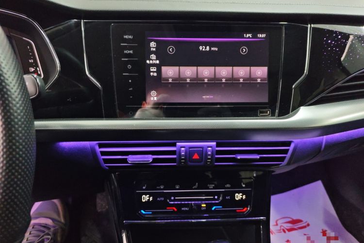 Used Volkswagen Passat 2023 330TSI Starry Elite Edition
