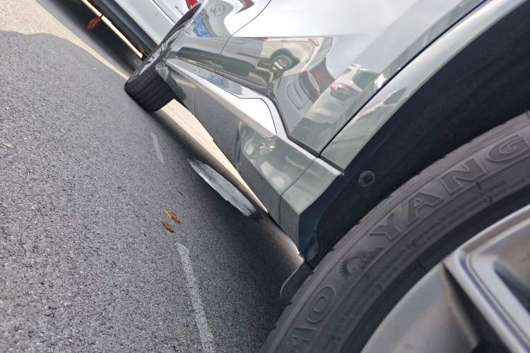 Used  E5 2023 1.5L DE-i 100KM Comfort Edition 7-Seater
