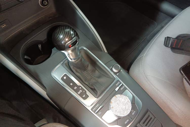 Used Audi A3 2020 Sportback 35 TFSI Ambition China VI