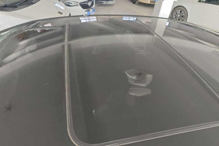 Used Citroen C5 2017 350THP Automatic Luxury Model
