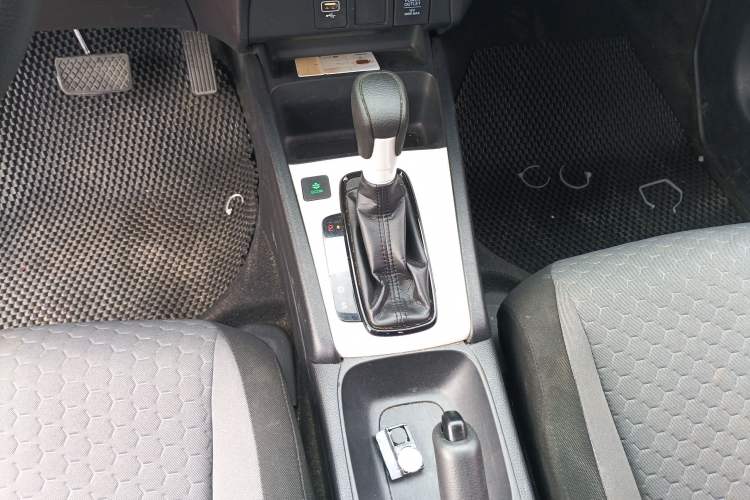 Used Honda Fit 2021 1.5L CVT Trend Edition
