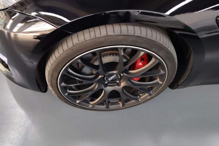 Used Tesla Model 3 2022 Performance High-Performance All-Wheel-Drive Version
