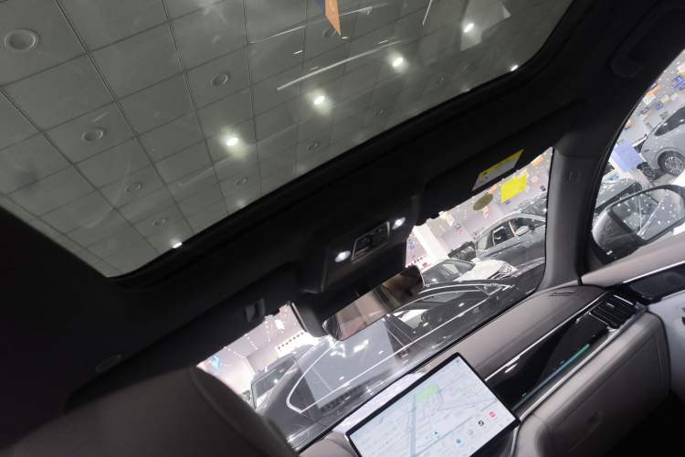 Used BYD Song PLUS New Energy 2025 DM-i 112KM Prestige Model