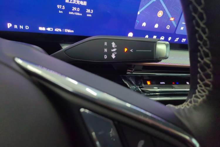 Used Buick E4 2023 GS Edition
