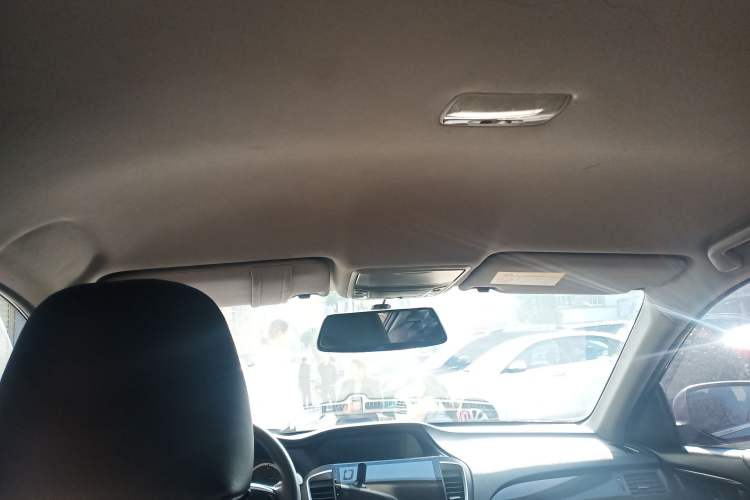 Used Honda Accord 2016 2.0L Comfort Edition