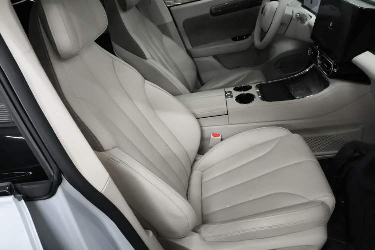 Used Leapmotor C11 2021 Deluxe Edition