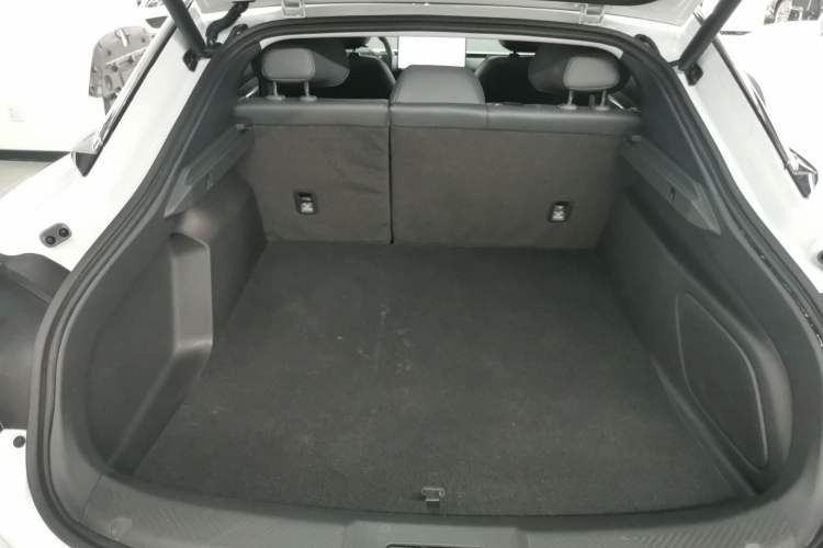 Used XPeng MONA M03 2024 515 Long-Range
