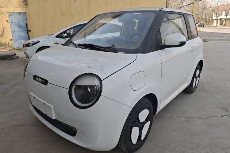 Used  Lumin 2024 130km Qingyue Version

