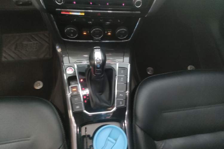 Used Volkswagen Passat 2016 330TSI DSG Prestige Edition
