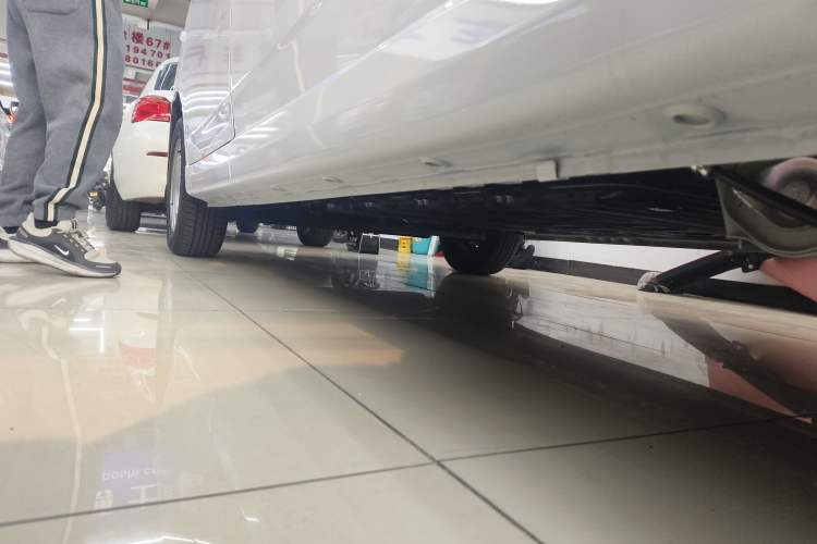 Used Wuling Yangguang 