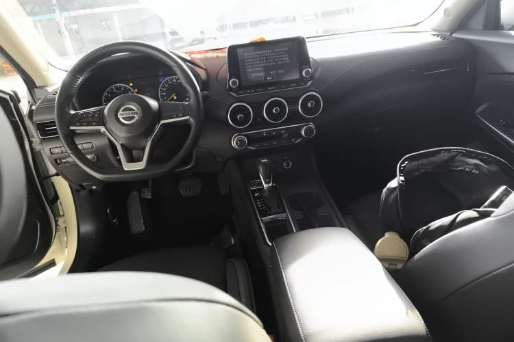 Used Nissan Sylphy 2020 1.6L XL CVT Smart Enjoyment Edition