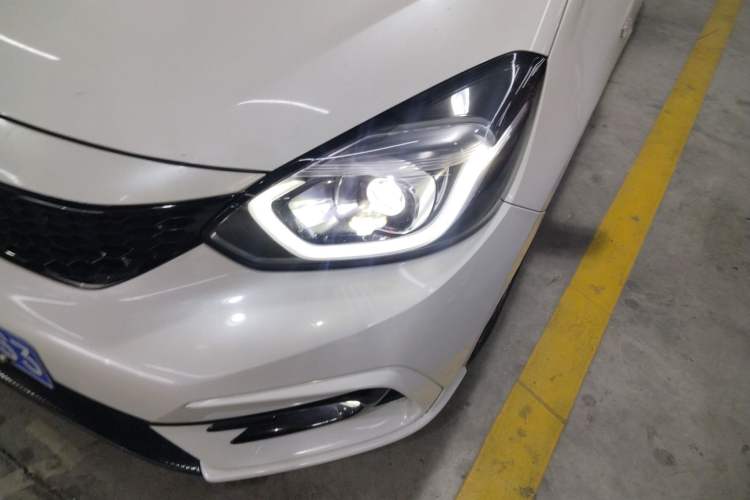 Used Honda LIFE 2021 1.5L CVT SPORT Heartbeat Edition
