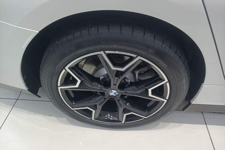 Used BMW i3 2025 eDrive 40 L Midnight Edition