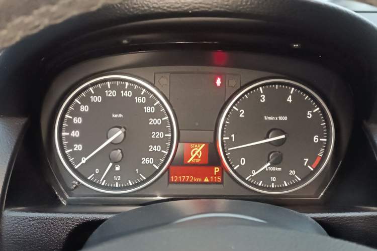 Used BMW X1 2015 sDrive18i Fashion Upgrade Edition
