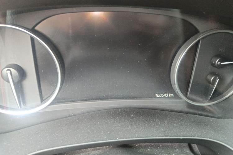 Used Buick LaCrosse 2019 28T Luxury Model