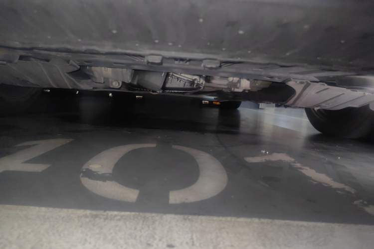 Used Chevrolet Malibu XL 2019 Redline 550T Automatic RuiLian Edition
