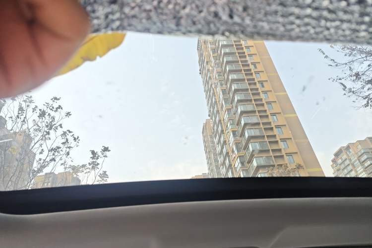 Used Haval H6 Coupe 2017 Red-Label 2.0T Automatic Two-Wheel Drive Elite Model