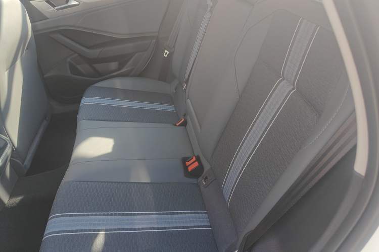 Used Volkswagen Sagitar 2025 Facelift 200TSI DSG Flyover Edition