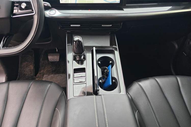 Used Roewe RX5 MAX 2022 1.5T Automatic Youwei Luxury Edition
