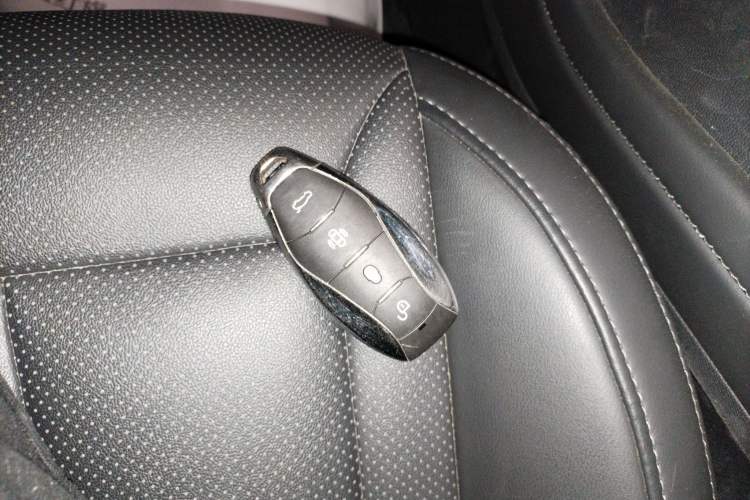 Used Hongqi HS3 PHEV 2024 PHEV 115km Jingwei Edition