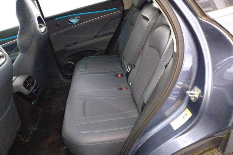 Used BYD Sealion 07 DM-i 2025 150 Flagship+ Edition